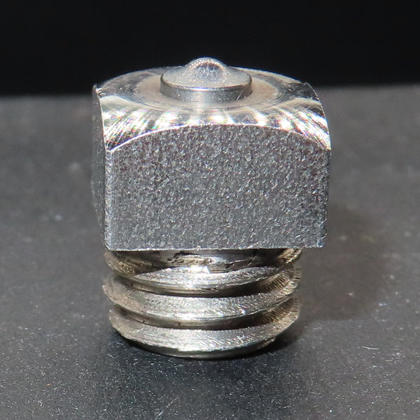 Brodd 3/8” 6mm Vinterbrodd