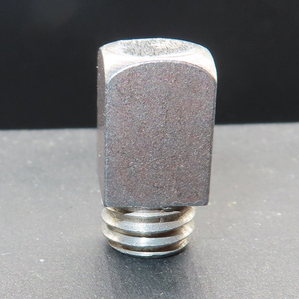 Brodd 3/8” G14 Gräsbrodd