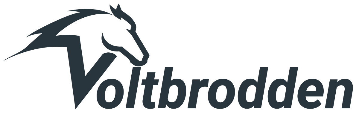 Voltbrodden